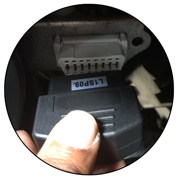 OBD Speedlock | Automatic Side Mirror
