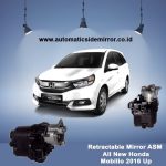 Retract Only Spion Lipat Mobilio Switch Ori