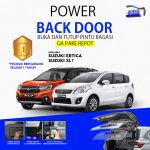 Power Back Door Pintu Bagasi All New Ertiga XL7