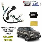 Modul Retract Spion Lipat All New Ertiga XL7