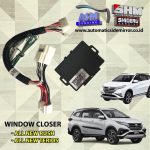 Modul All Auto Window Up Down Rush Terios Auto Folding
