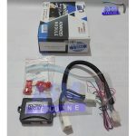 Modul Retract Spion Lipat Nissan Serena C26