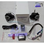 Retract Mirror Kit Folding Spion Lipat Avanza