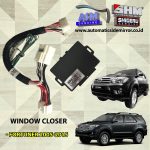 All Auto Window Naik Turun Toyota Fortuner 2005-2015