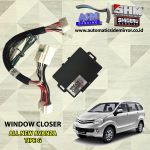 Modul All Auto Window Closer All New Avanza