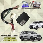Modul All Auto Window New Rush Terios