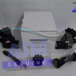 Retract Mirror Kit Folding Spion Lipat Mobilio 2014 2015 Switch Original