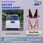Cat Eye Reflektor Toyota Voxy