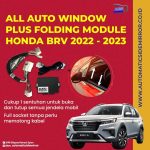 Modul All Auto Window Up Down BRV