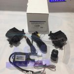 Retract Mirror Kit Folding Spion Lipat Otomatis Ertiga Switch Original