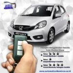 All Auto Window + Spion Lipat Mobil Honda Brio