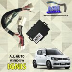 All Auto Window 4 Pintu Kaca Naik dan Turun otomatis Suzuki Ignis
