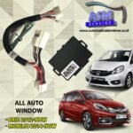 All Auto Window 4 Pintu Naik dan Turun untuk Mobilio 2014-NOW