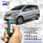 All Auto Window 4 Pintu Naik & Turun FREED