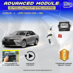Modul Retract Spion Lipat Auto Folding Camry Full Socket 2013 2018