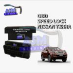 OBD SpeedLock Nissan Terra