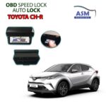 OBD Speedlock / Autolock Toyota CH-R