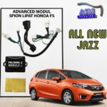 Modul Retract Spion Lipat Auto Folding Otomatis All New Jazz GK-5