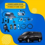 Power Sliding Door Hyundai H-1 H1 Pintu 2008-2021 Otomatis PSD