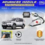 Modul Retract Spion Lipat Auto Folding Otomatis Nissan X Trail T 30