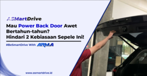 Mau Power Back Door Awet