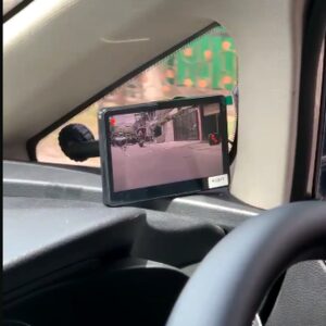 Digital Side View Mirror Spion Digital