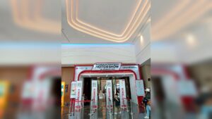 Pameran IIMS 2026