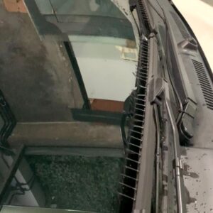 Premum Spraying Wiper