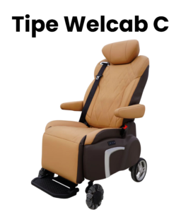 Welcab Roda