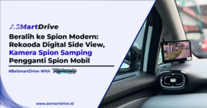 Spion Modern
