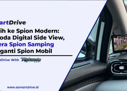 Spion Modern