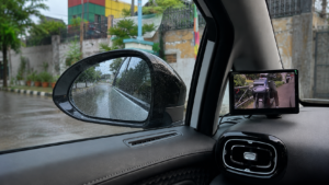 BSD di Side cam