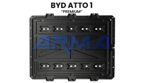 Skidplate, crank guard, cover engine ato 1 premium