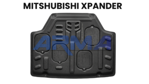 Skidplate, cran guard, cover engine xpander