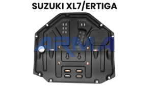 Skidplate, crank guard, cover engine xl7/ertiga