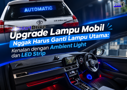 Ambient Light Led Strip